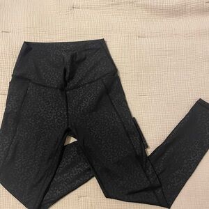 Senita Shakti Lux leggings